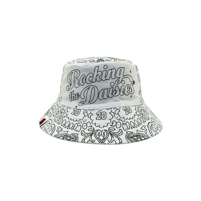RTD BANDANA BUCKET HAT
